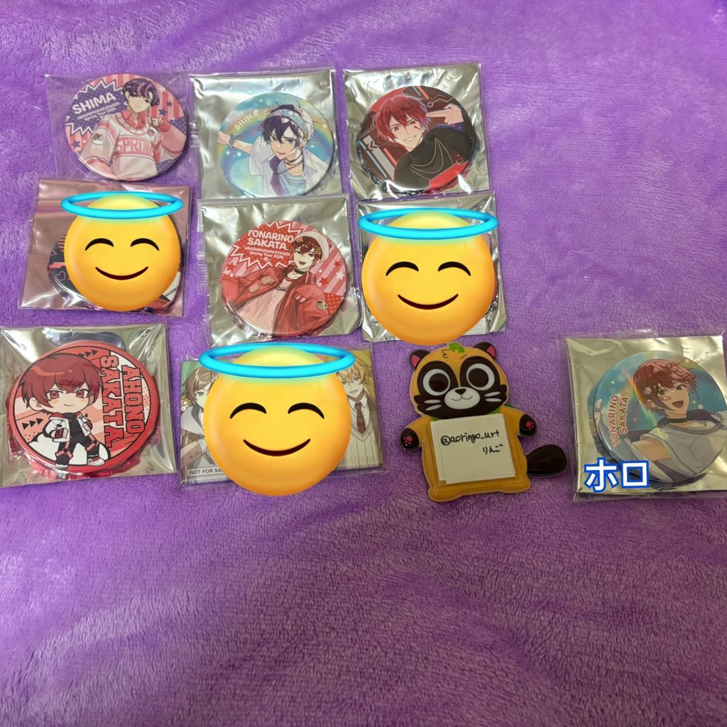 りんご tweet media