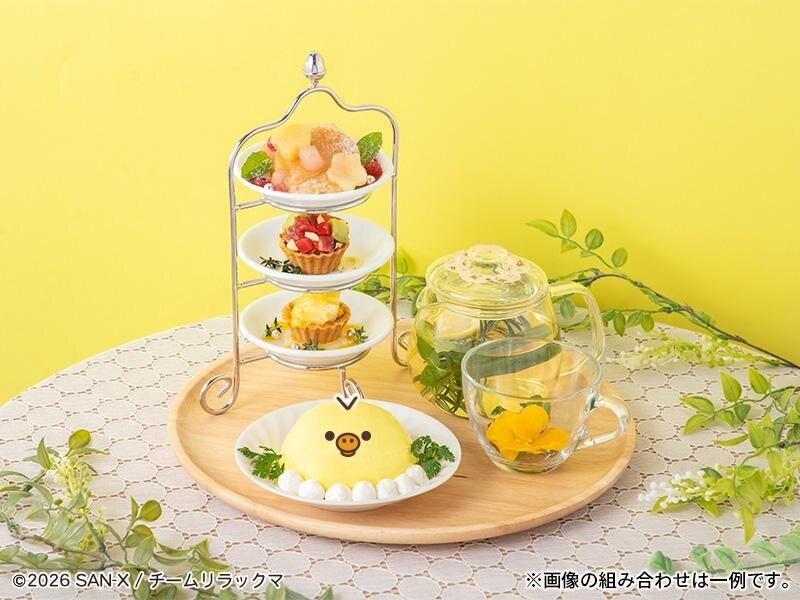 Fashion Press tweet media