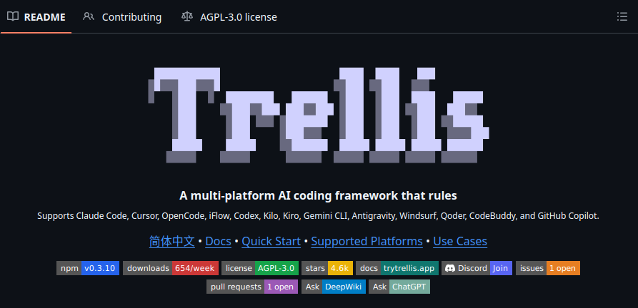 GitHub Projects Community tweet media