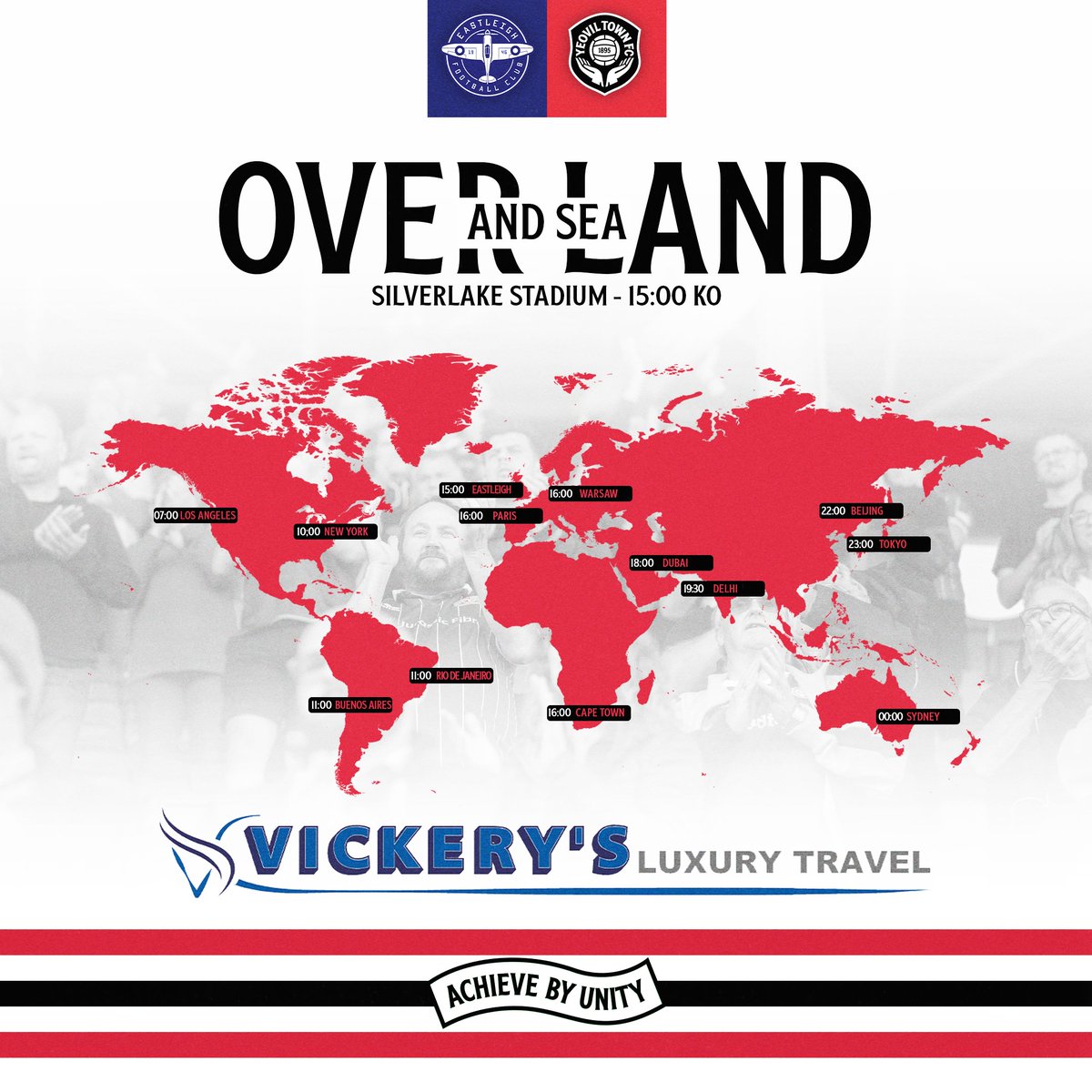 Yeovil Town FC tweet media