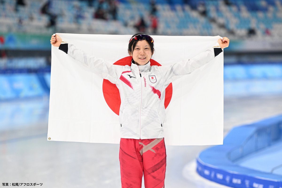 ／
#スピードスケート
日本女子を長くけん引した #髙木美帆 選手が記者会見を開き、現役引退を表明⛸
＼

#髙木美帆 選手🗣️
「パッション（情熱）が少しずつなくなっていると感じていた。今が退くタイミング」

#TEAMJAPAN
詳細はこちらから👉bit.ly/3NLh5jl