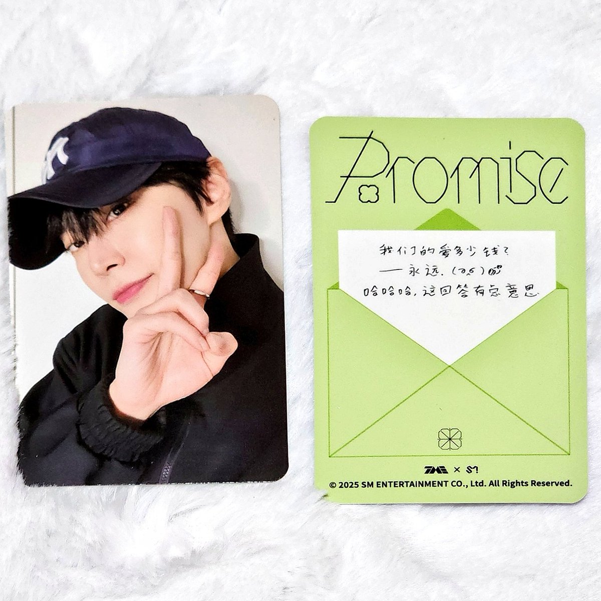 ʚ말랑피치🍑🐰ɞ tweet media