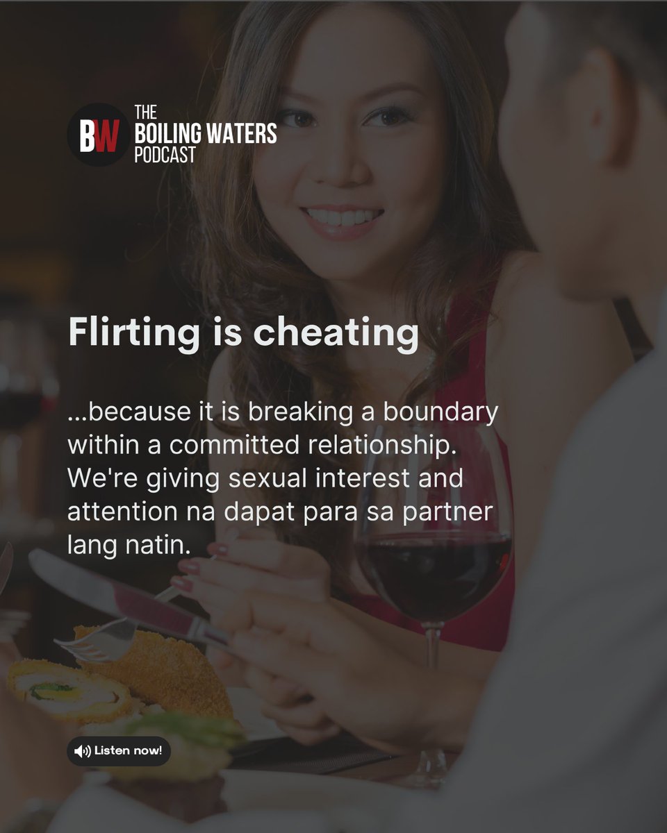 Boiling Waters tweet media