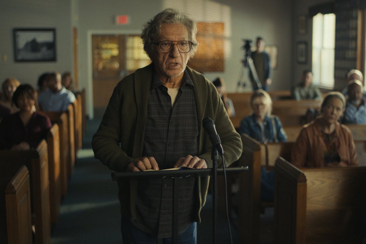 映画『カミング・ホーム』 tweet media