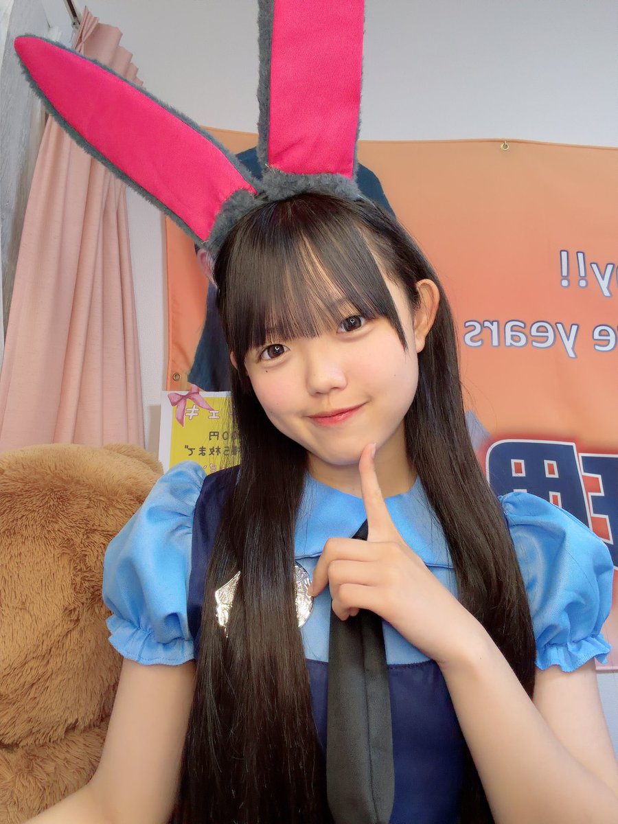 Star☆T 日南 有理（ひなたゆり）❤️4月19日(日)「COMTECPORTBASE」 tweet media