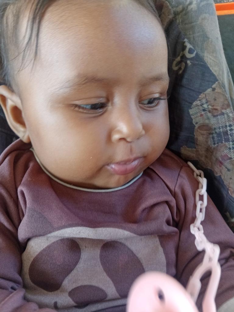 bahaa from gaza 🇵🇸 tweet media