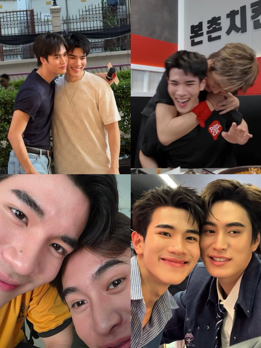 ツ ซิสพาวเดอร์ 𝐟𝐭.♊︎𝟜 tweet media