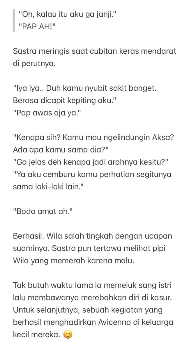 writtenbybenne's tweet photo. 201. Kata Sastra dan Wila https://t.co/ToTLo8inil