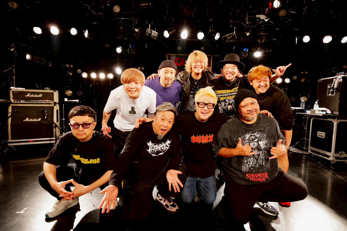 粒マスタード安次嶺 tweet media