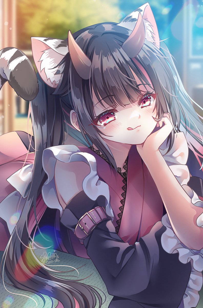 櫻野露🌸 漫畫家❤️朝活挑戰中 tweet media