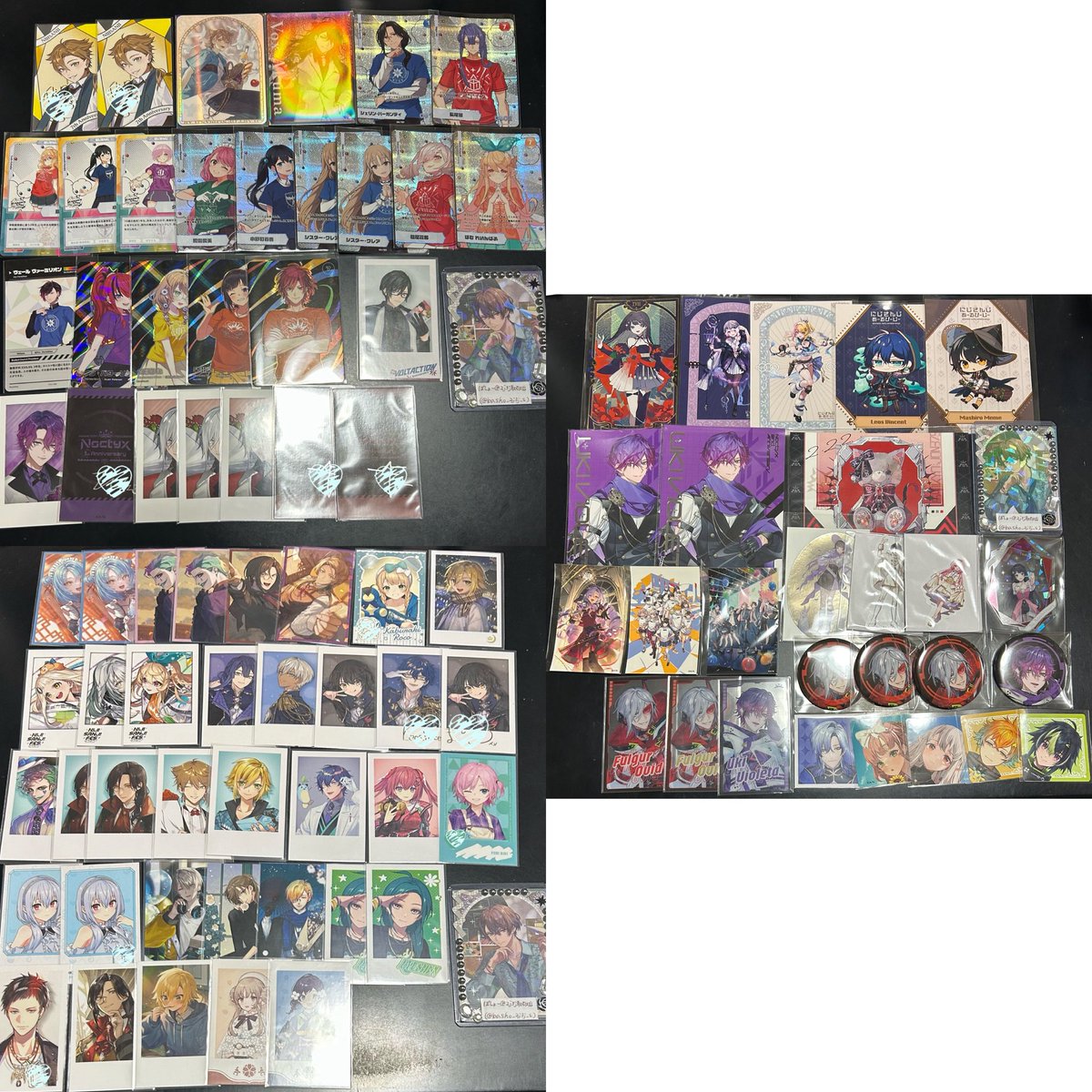 ばしょー@2j3j取引垢 tweet media