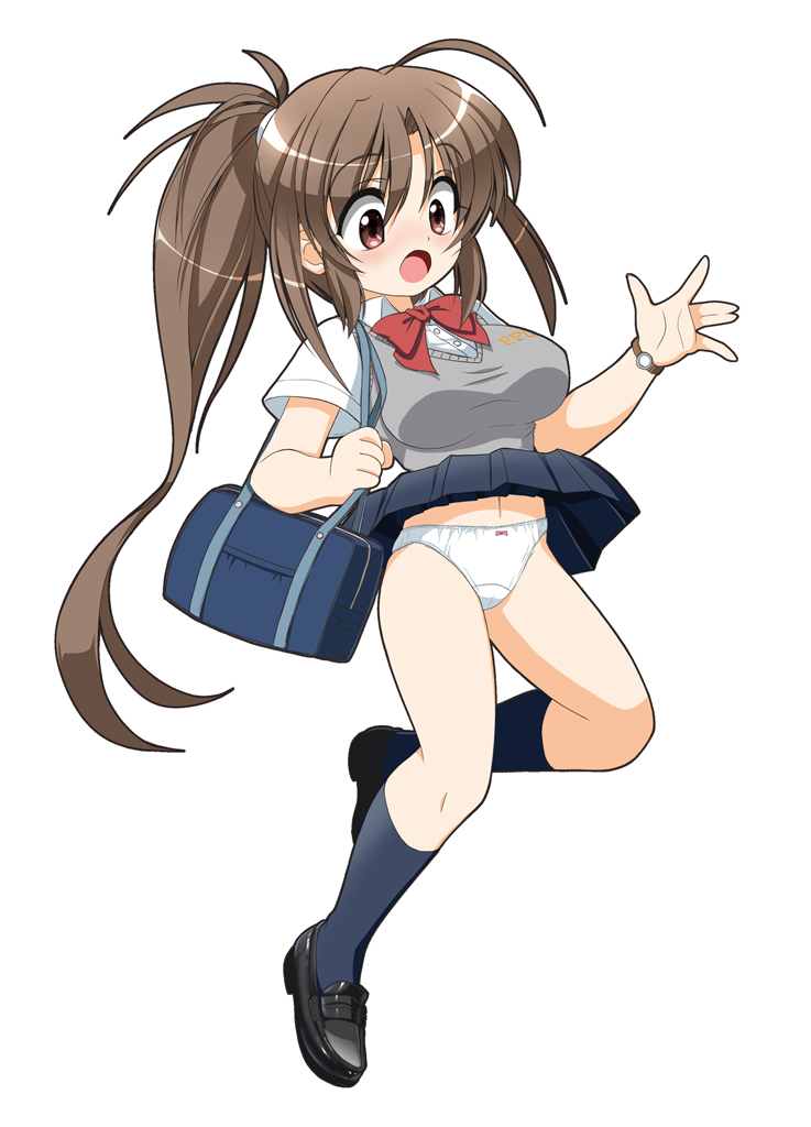 ふにまる tweet media