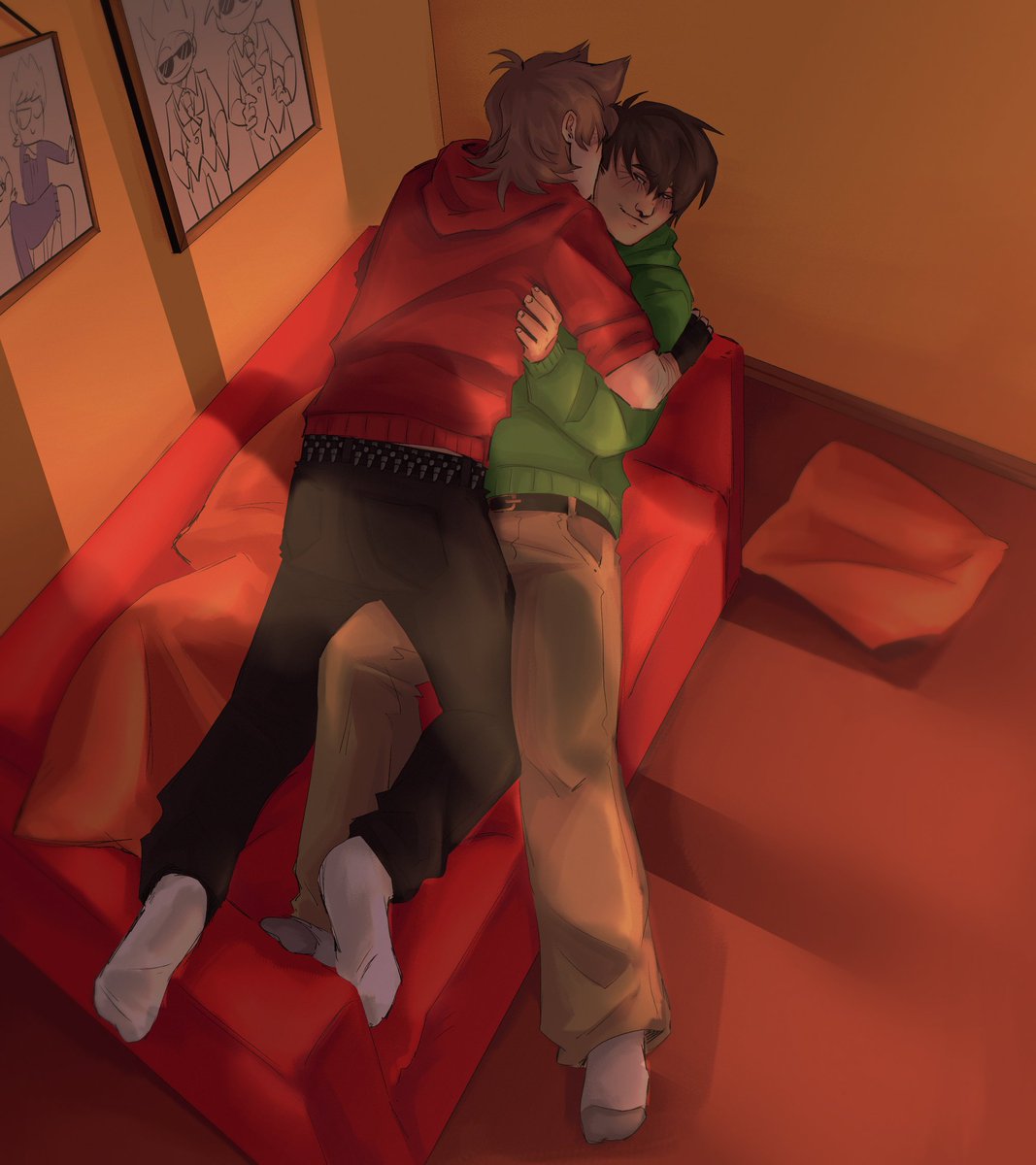 YAVIN // BEAR TRASH tweet media