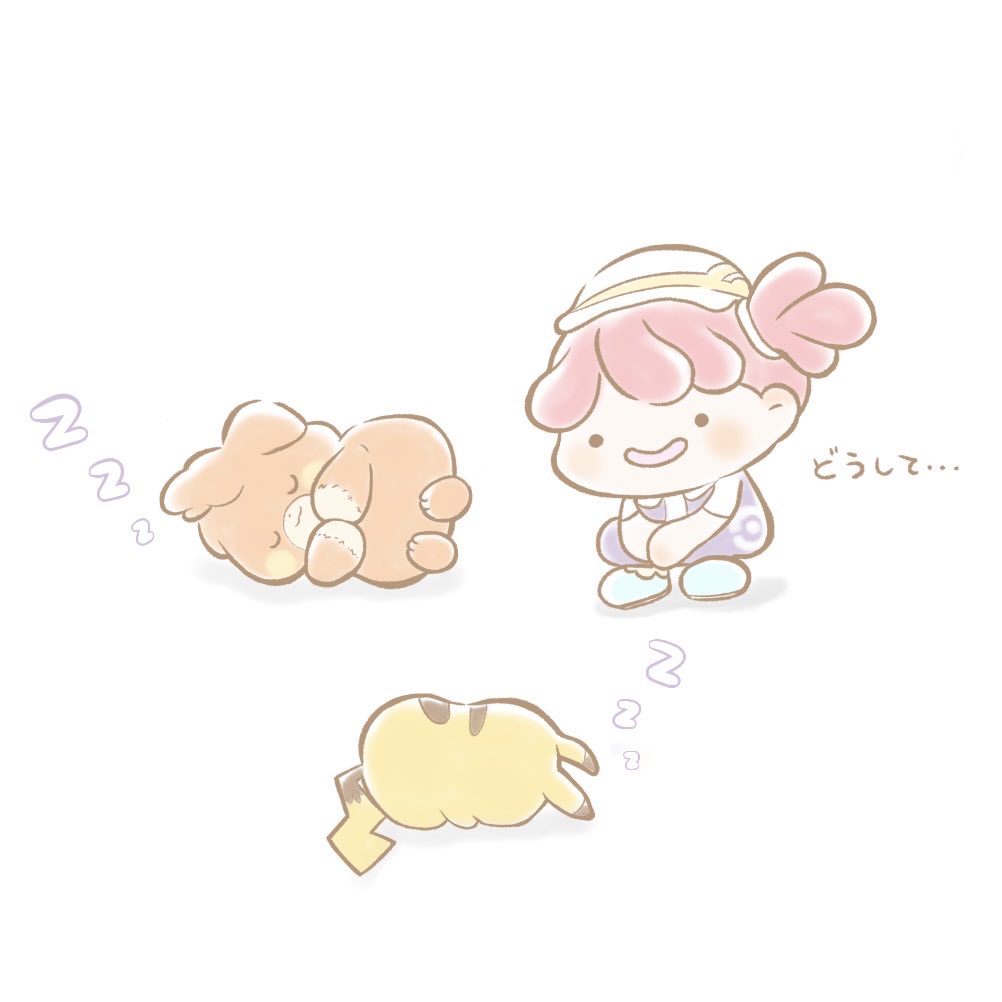 ぽこぽこ tweet media