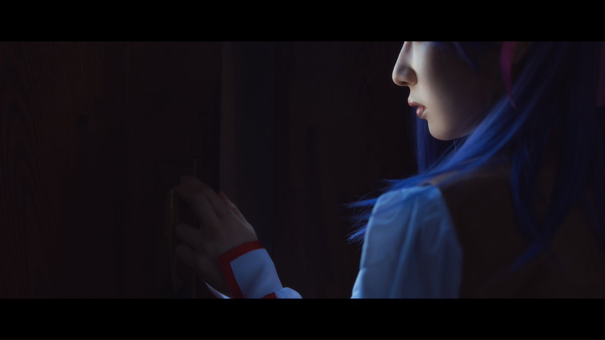 院瀬見ミル tweet media