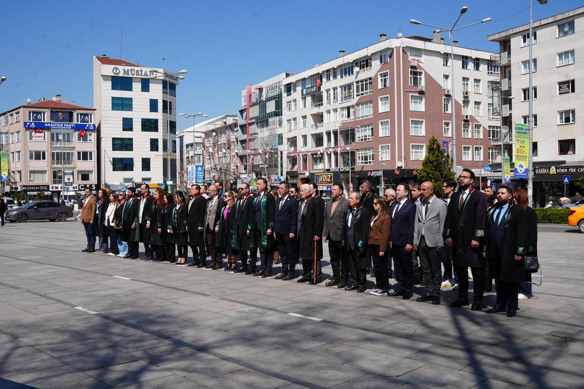 AHMET SARIKURT tweet media