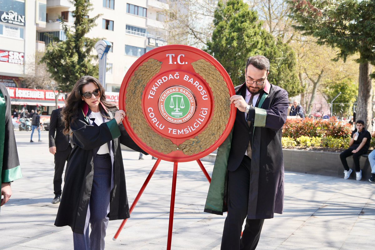 AHMET SARIKURT tweet media