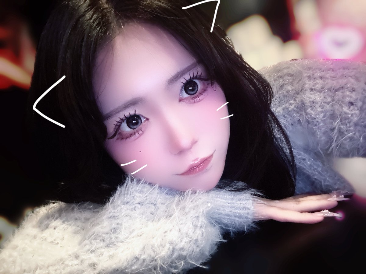 みあてん tweet media