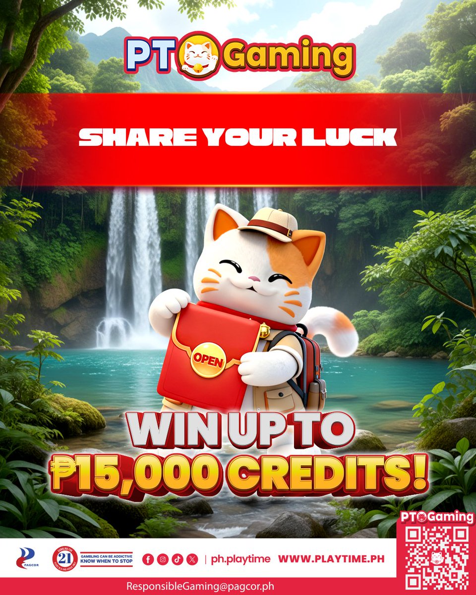 PT Gaming tweet media