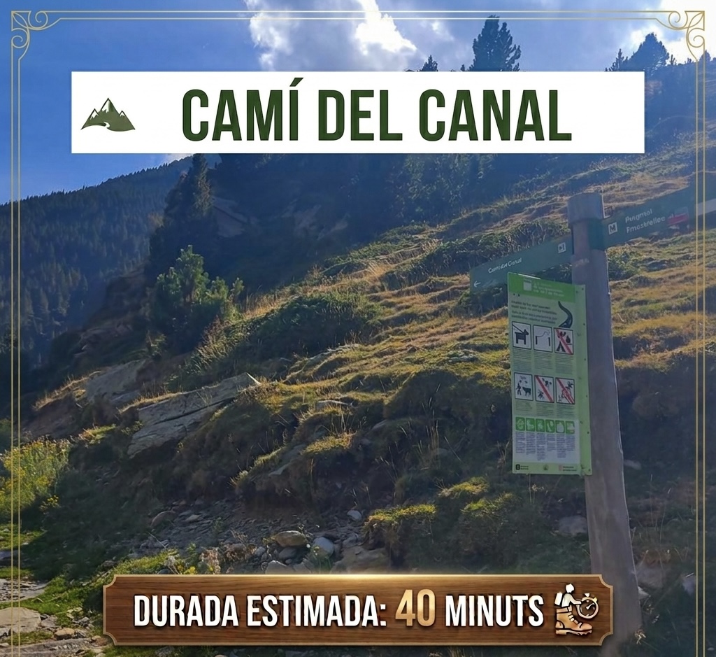 HotelValldNuria's tweet image. Respira aire pur, desconnecta i mou-te 🏔️

Des de @HotelValldNuria surten rutes per a tots els nivells: tres camins, tres maneres de perdre't… o de trobar-te.

Natura, silenci i aquell punt d'esforç que et fa sentir viu.
✨

#VallDeNuria #Senderisme #Naturalesa #Desconexió
