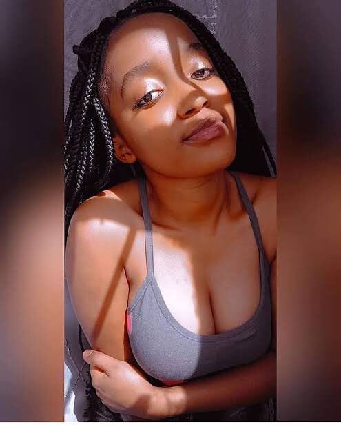 Aura🇺🇬💫 tweet media