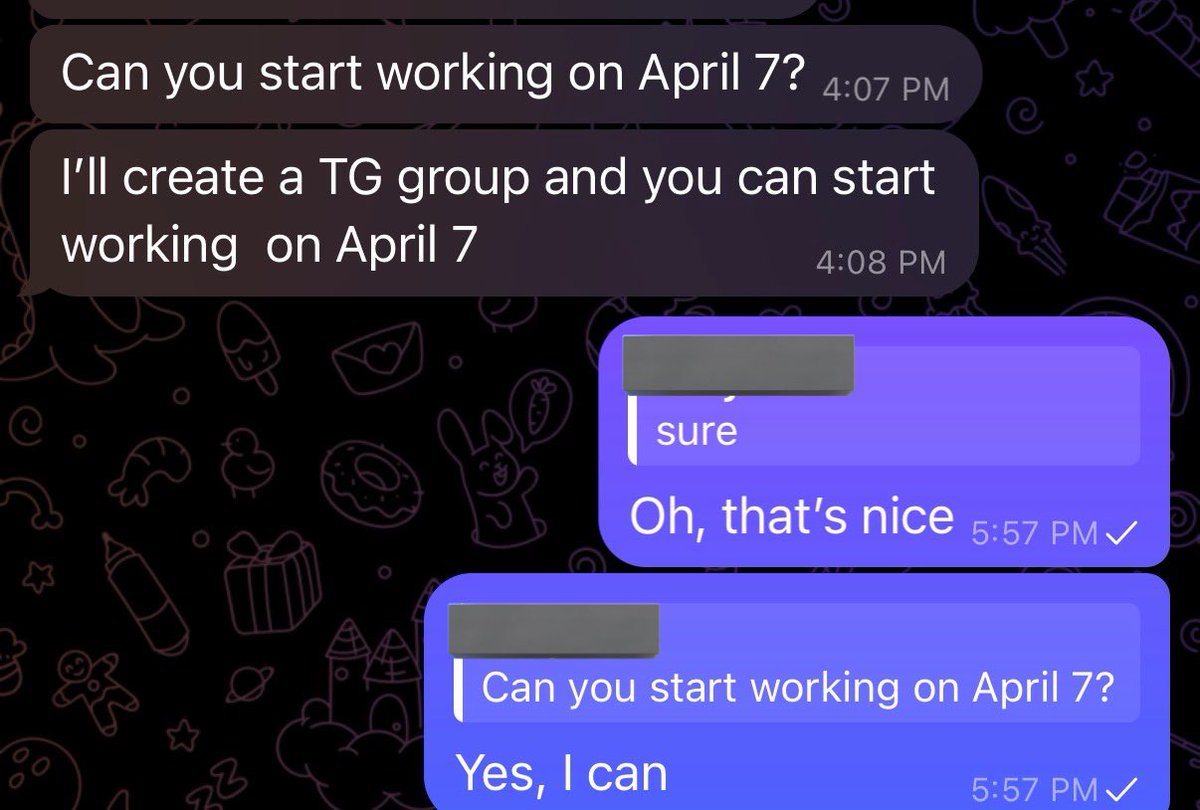 Legbo 👑 💎 tweet media