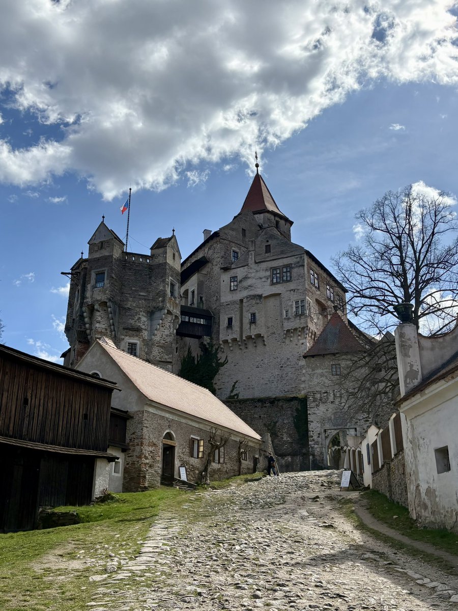 Princezna z Brna tweet media