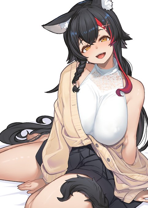 おねだりmioしゃ 