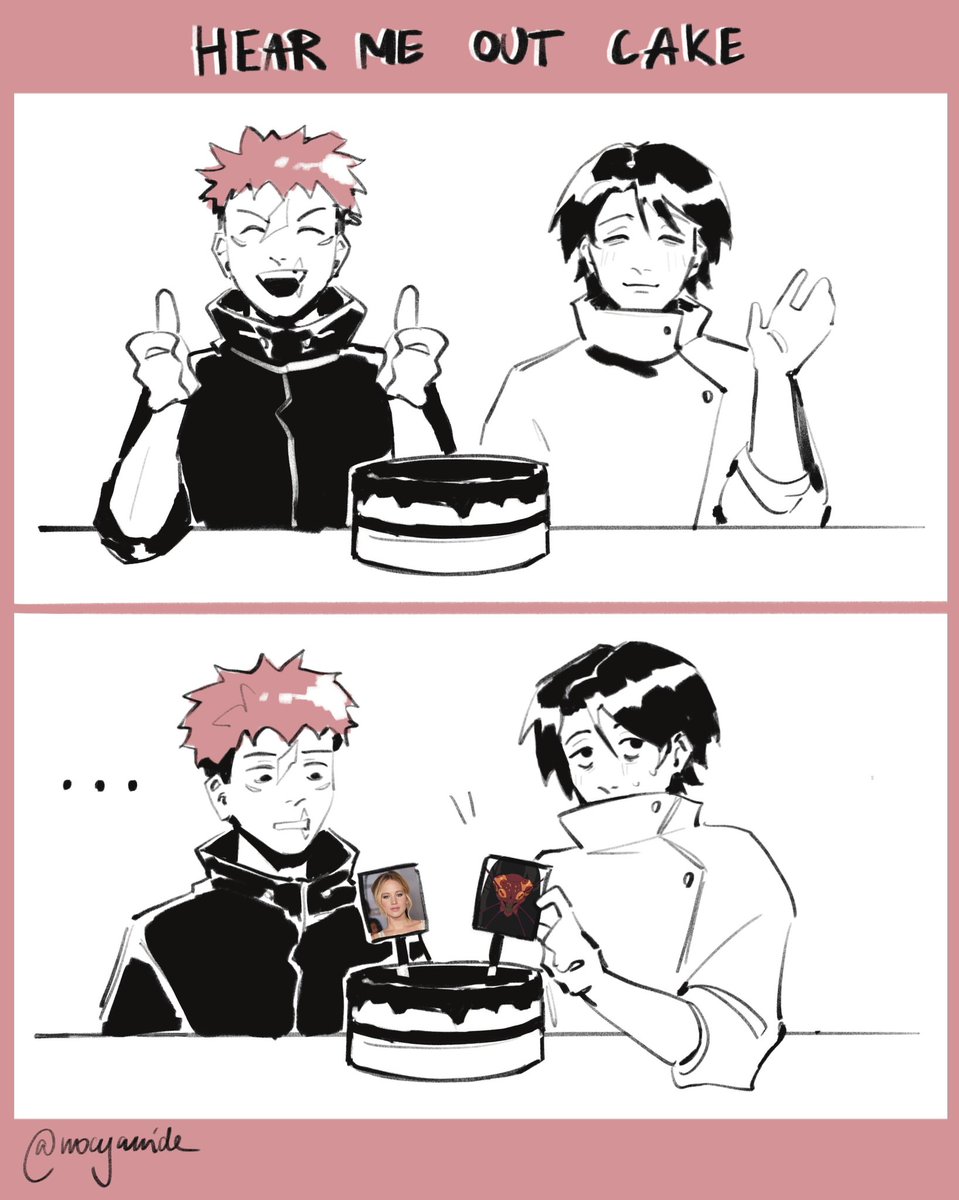 Cy | comms open tweet media