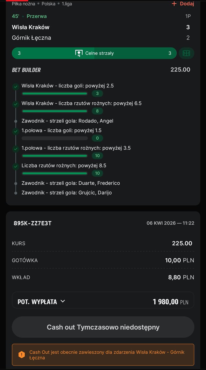 Powtórki, kontrowersje i analizy🟨🟧🟥. tweet media