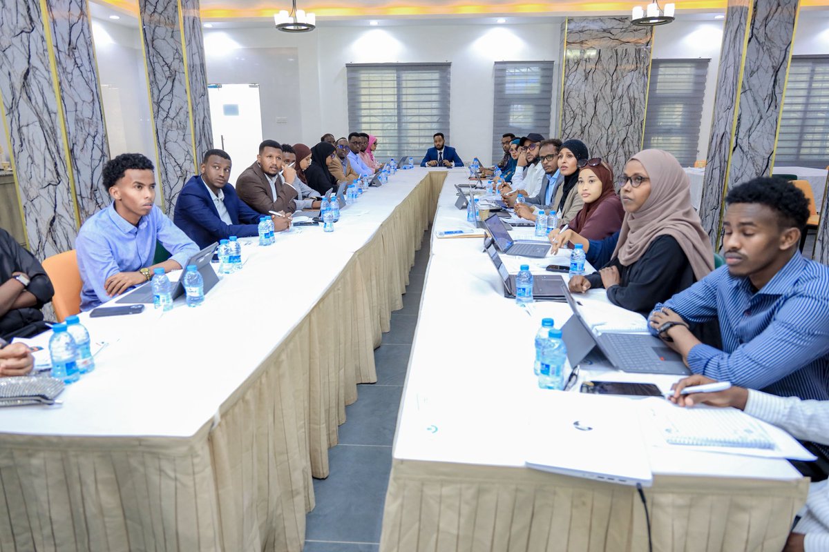 Ministry of Interior, Federal Affairs & Rec tweet media