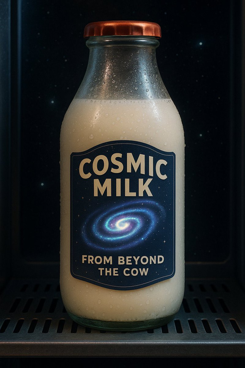 Meowky Way tweet media