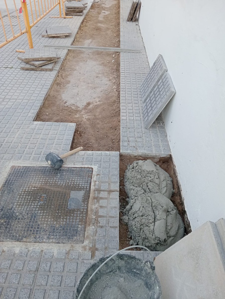 Servicios Públicos de Torremolinos tweet media