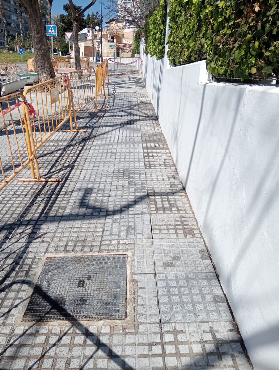 Servicios Públicos de Torremolinos tweet media