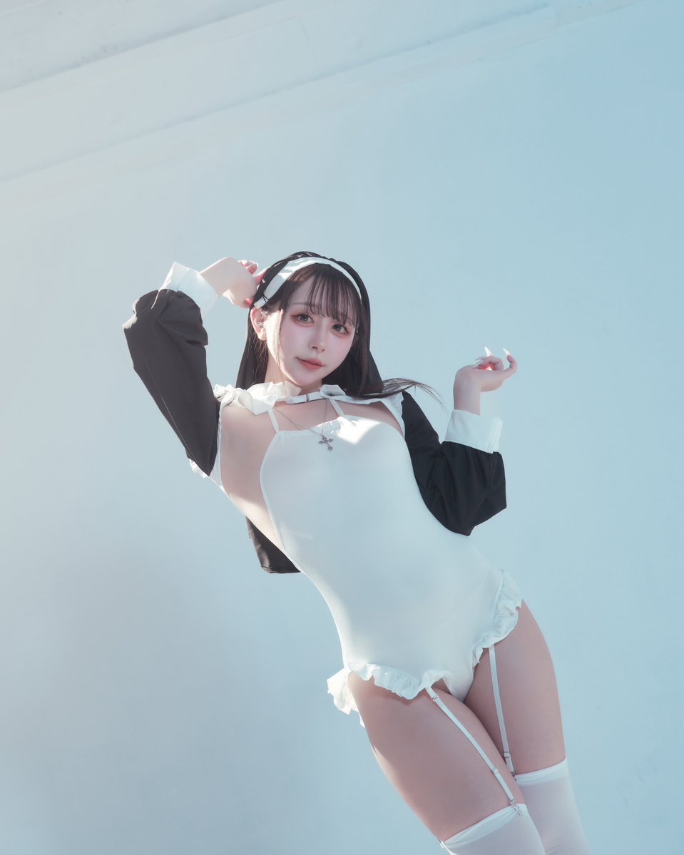 まきほ tweet media