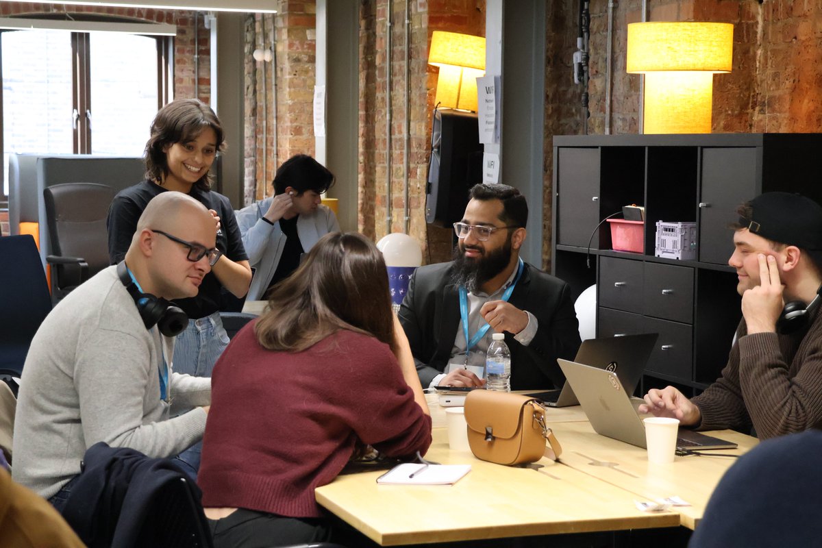 Murtuza J Merchant tweet media