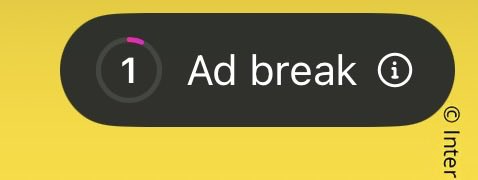 ecomwilhelm's tweet photo. Instagram just added 5 second unskippable ads…
slowly turning into YouTube
how long until 15s? https://t.co/Q9A6WOU7Kx