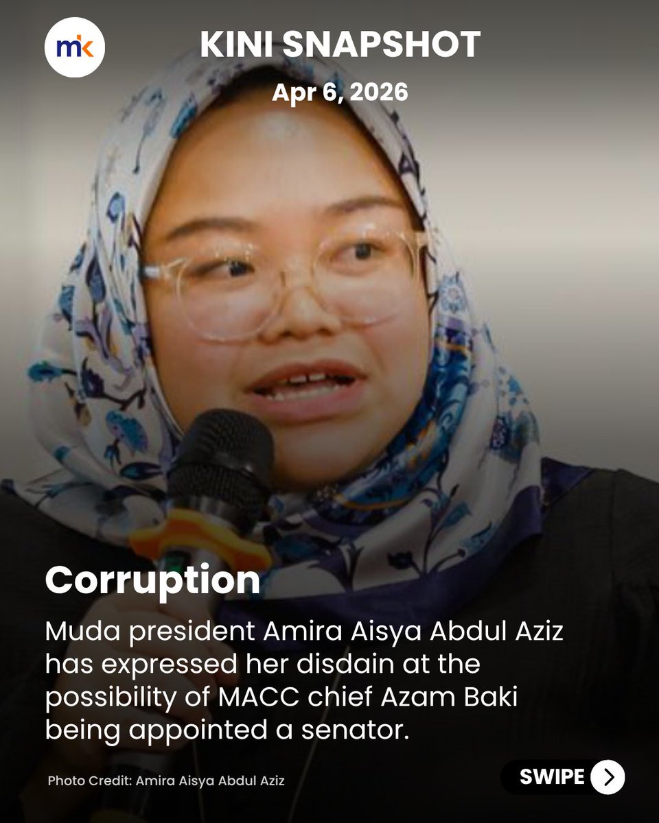 malaysiakini.com tweet media