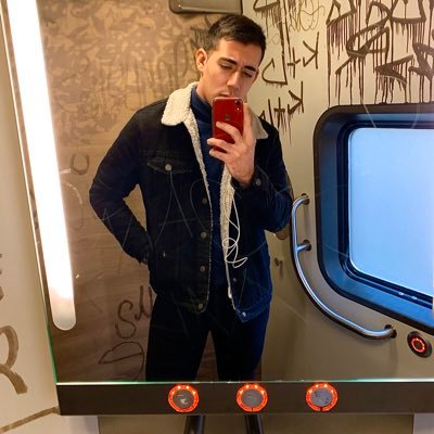 Señor_M tweet media