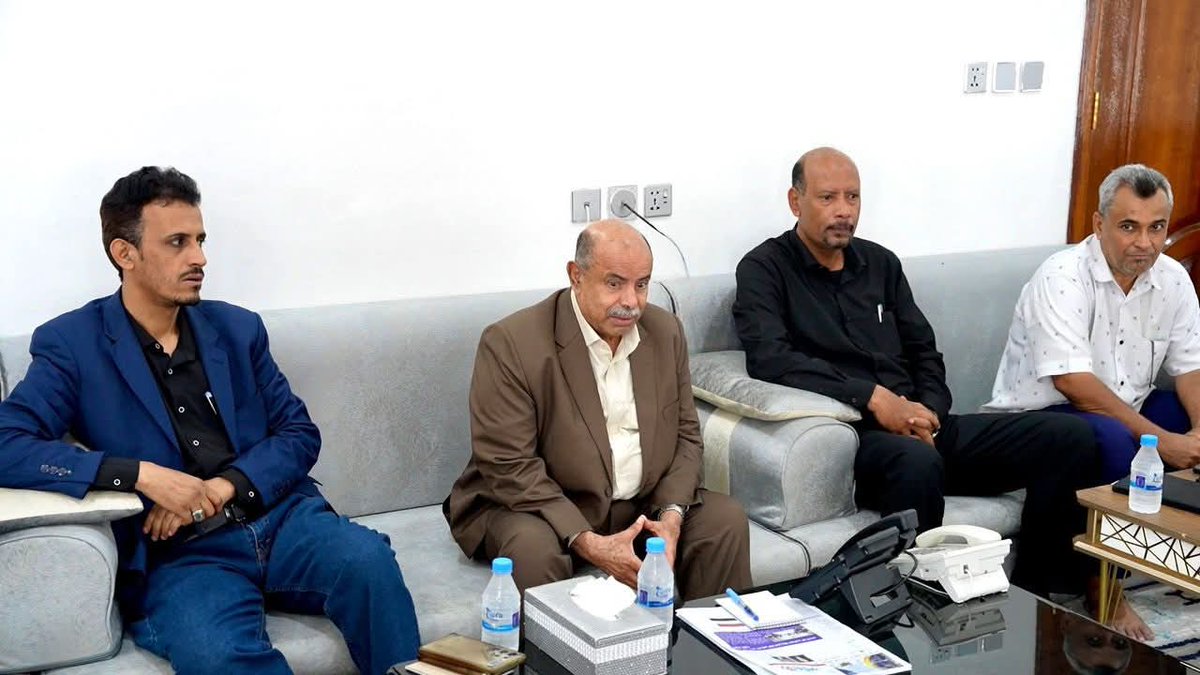 صالح العبيدي tweet media