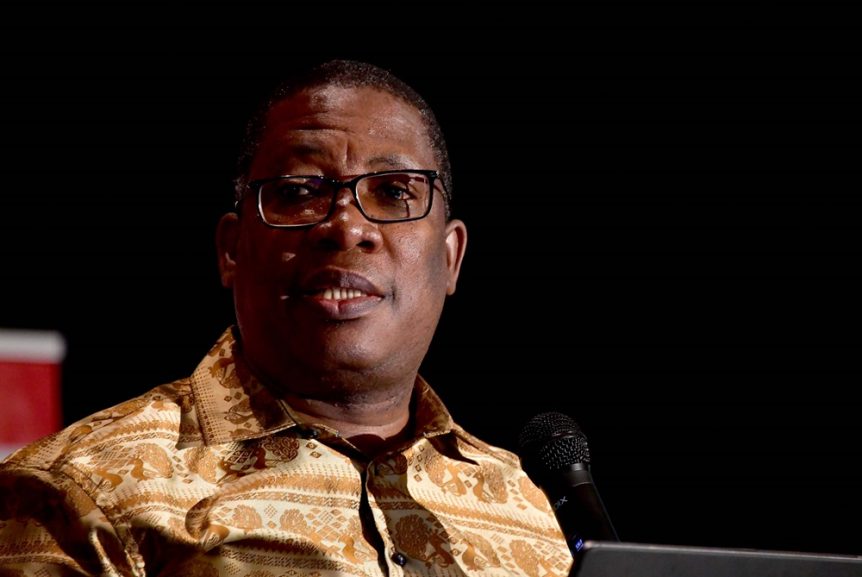 SABC News tweet media