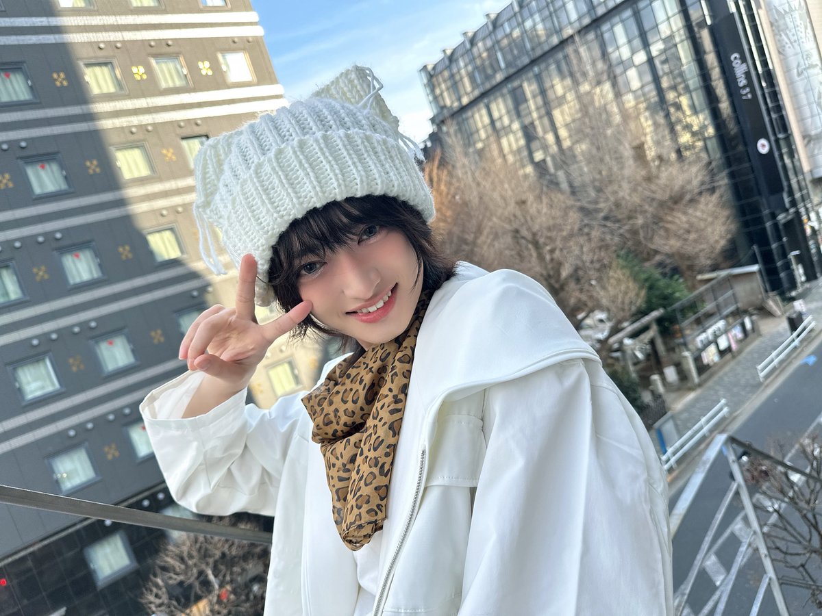 石橋弘毅 tweet media