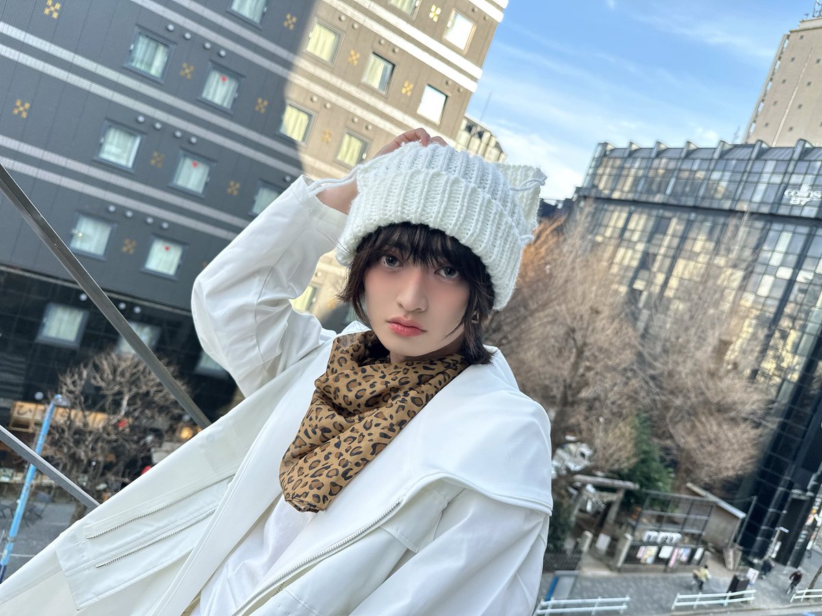 石橋弘毅 tweet media