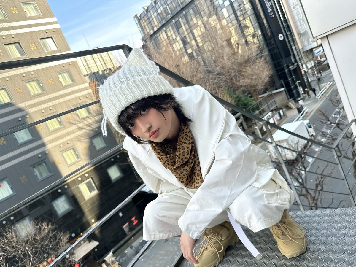 石橋弘毅 tweet media