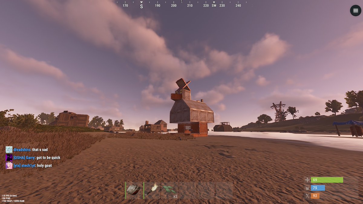 クロネコ@RUST tweet media