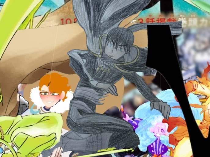 Oppaizen💫 tweet media