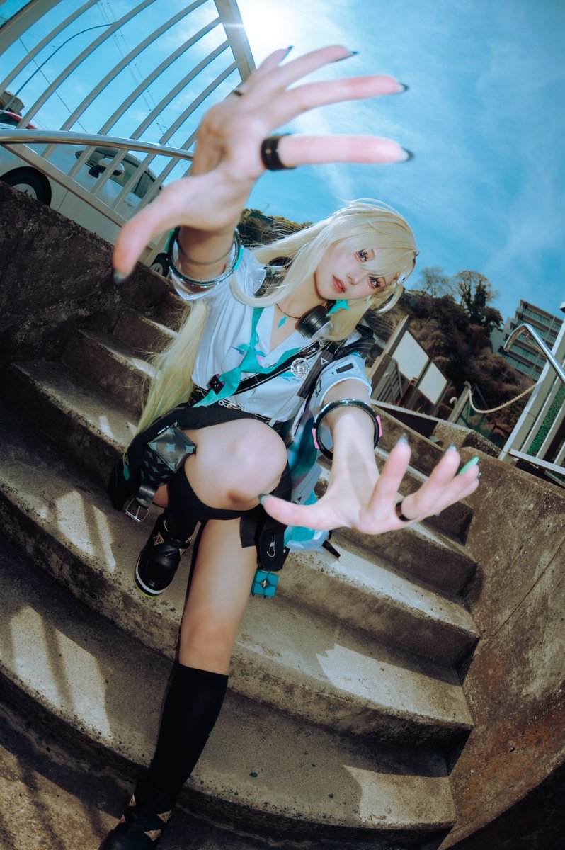 こりん tweet media