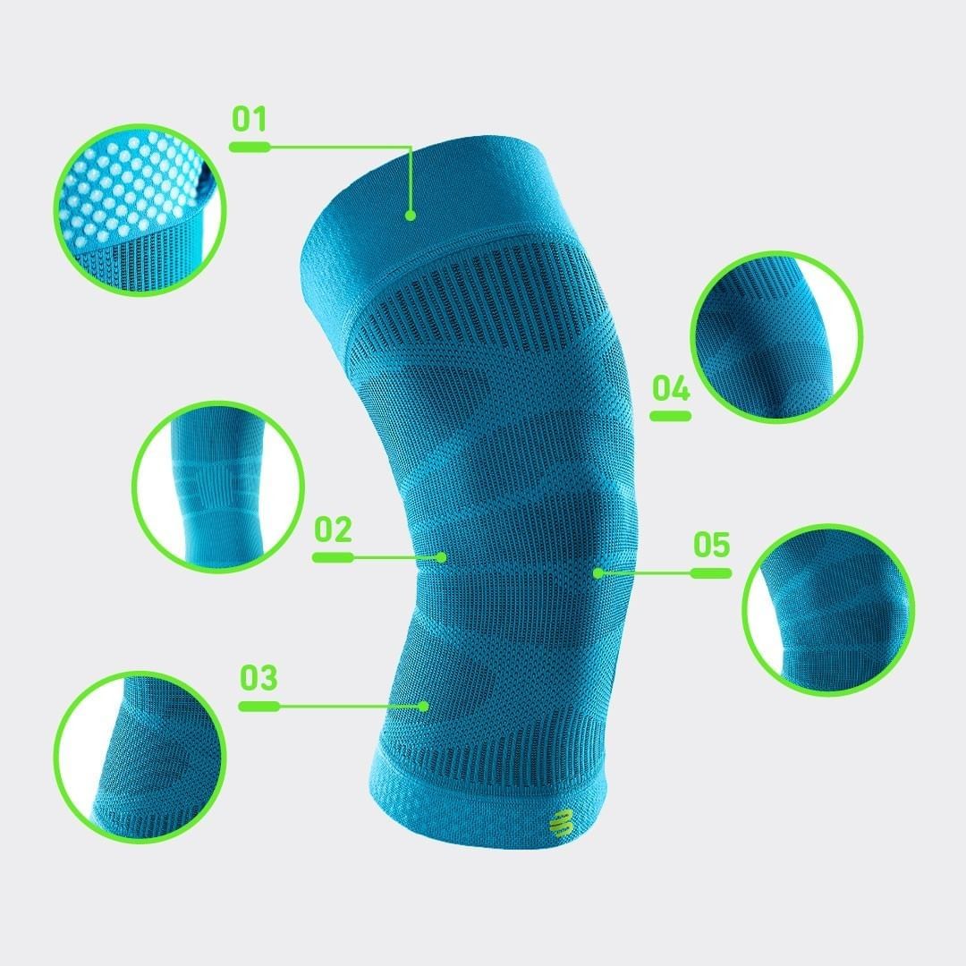 bauerfeind_ps's tweet image. 体幹を鍛えるのにピッタリな『ステーションランジ』
ハムストリングスや大殿筋などの大きな筋肉に効くのがポイント✨
基礎代謝アップも期待できるのでダイエットにも👍
トレーニング中の安定感のある動きをサポートするためにも #BAUERFEIND の膝サポーターがあれば安心😊

🔗 bauerfeind.p-supply.co.jp/product/compre…
