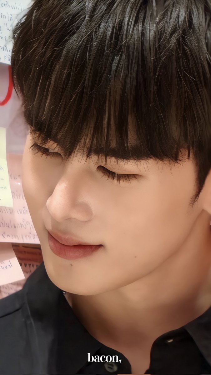 เบคอน เน เวอร์ ดาย 3 tweet media