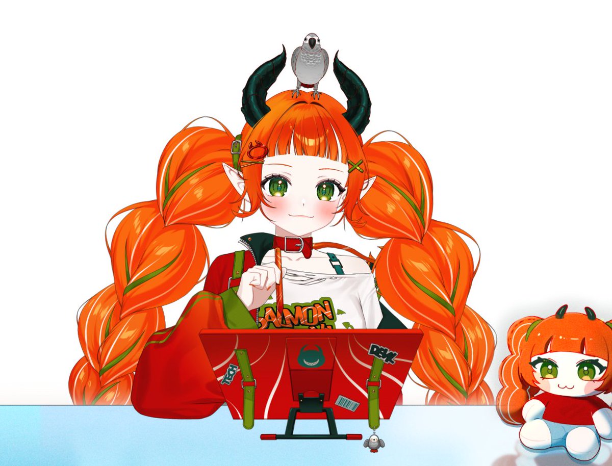 연어마왕 tweet media